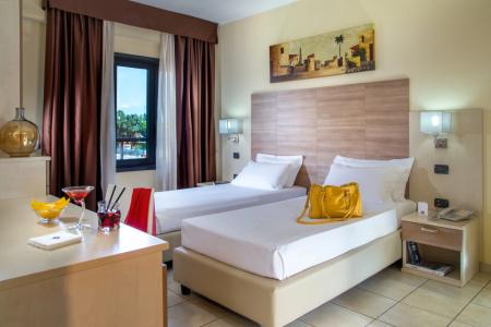 Отель Hotel Domidea в Рим - Италия