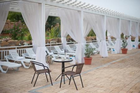 Отель Пансионат Озеро Сновидений в Евпатория - Россия