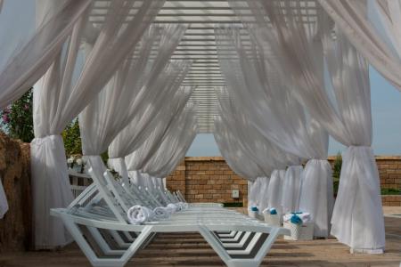 Отель Пансионат Озеро Сновидений в Евпатория - Россия