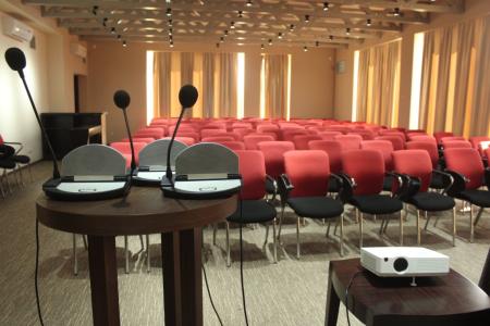 Отель Dreamland Oasis Hotel в Кобулети - Грузия