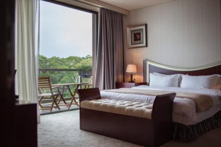 Отель Dreamland Oasis Hotel в Кобулети - Грузия