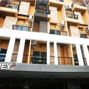 отель Honey Inn