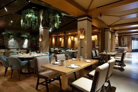 Отель Swissotel Resort Sochi Kamelia в Сочи - Россия