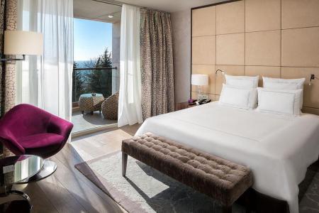 Отель Swissotel Resort Sochi Kamelia в Сочи - Россия