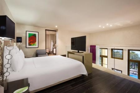 Отель Swissotel Resort Sochi Kamelia в Сочи - Россия