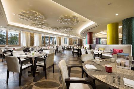 Отель Swissotel Resort Sochi Kamelia в Сочи - Россия