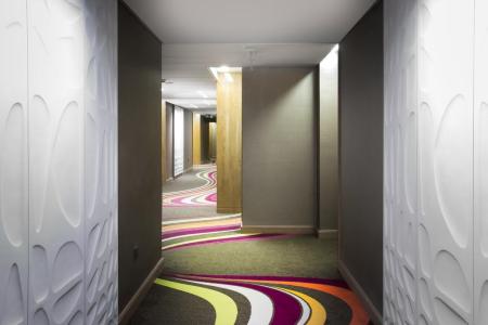 Отель Sofitel Dubai Downtown в Даунтаун Дубай - ОАЭ