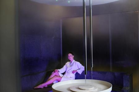 Отель Sofitel Dubai Downtown в Даунтаун Дубай - ОАЭ