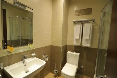 Best Resort Aghveran Hotel