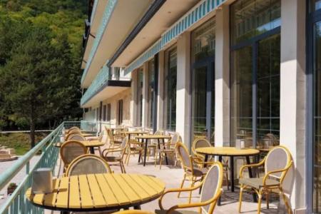 Best Resort Aghveran Hotel