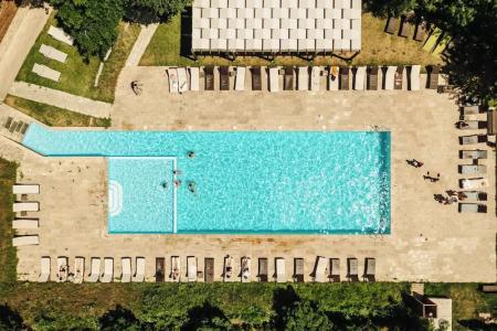 Best Resort Aghveran Hotel