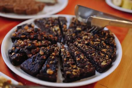 Best Resort Aghveran Hotel