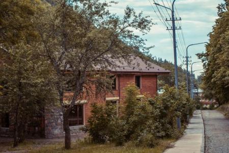 Best Resort Aghveran Hotel