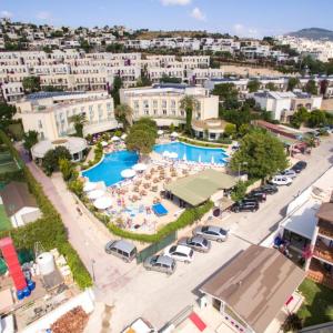 отель Otium Park Ayaz Aqua Beach Hotel