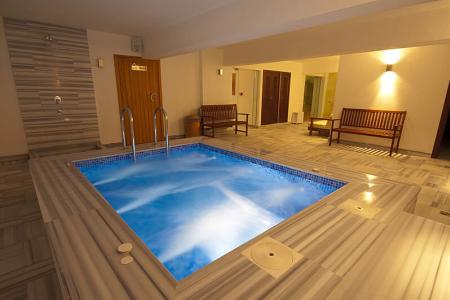 Отель Alesta Yacht Hotel в Фетхие - Турция