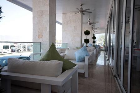 Отель Alesta Yacht Hotel в Фетхие - Турция