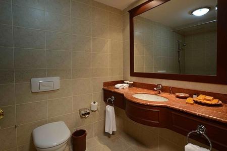 Отель Lotte в Ташкент - Узбекистан