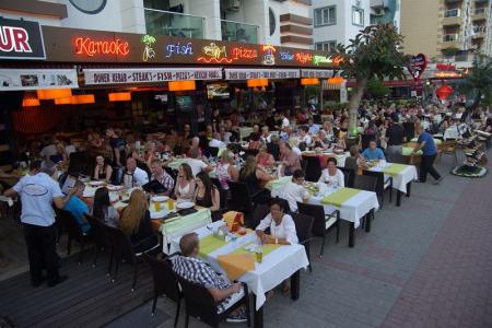 Отель Delfino Boutique Apart Hotel в Аланья - Турция