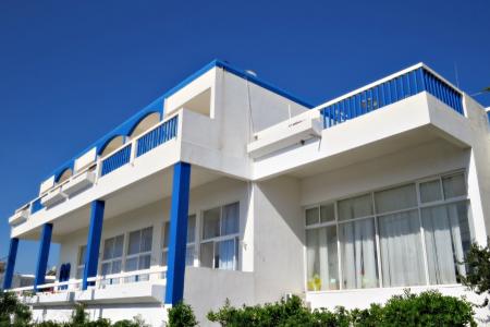 Golden Sunrise Hotel 