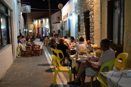 Golden Sunrise Hotel 