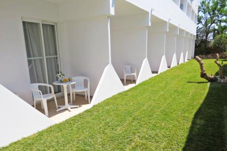 Golden Sunrise Hotel 