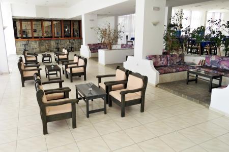 Golden Sunrise Hotel 