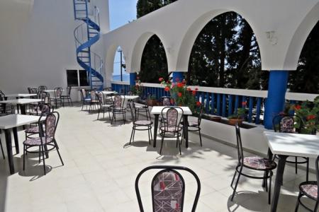 Golden Sunrise Hotel 