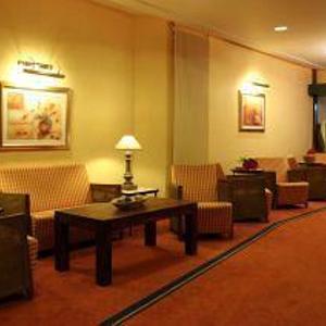 отель Citadines Paris Trocadero