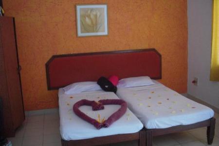 Отель Senhor Angelo Resort в Калангут - Индия