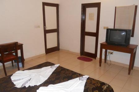 Отель Senhor Angelo Resort в Калангут - Индия