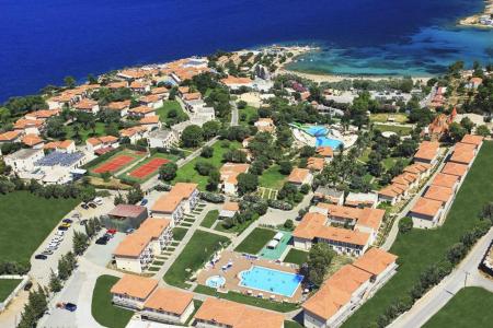 Отель Club Resort Atlantis (Sigacik) в Измир - Турция