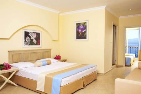 Отель Club Resort Atlantis (Sigacik) в Измир - Турция