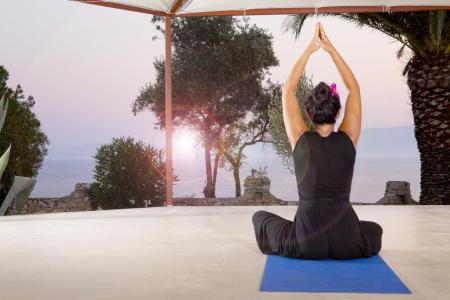 Отель Club Resort Atlantis (Sigacik) в Измир - Турция