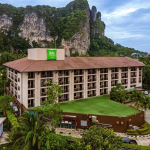 отель Ibis Styles Krabi Ao Nang