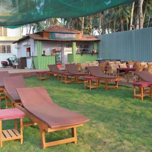 отель El Paso Hotel