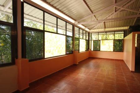 Отель El Paso Hotel в Арамболь - Индия