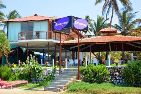 Boomerang Beach Resort