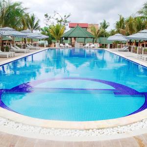 отель Phu Van Resort & Spa