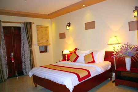 Отель Phu Van Resort & Spa в Фукуок - Вьетнам