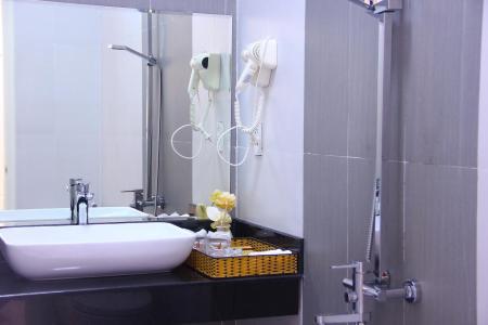 Отель Phu Van Resort & Spa в Фукуок - Вьетнам