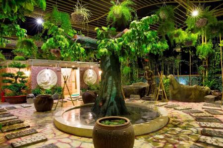 Отель Galina Hotel & Spa в Нячанг - Вьетнам