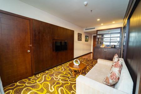 Отель Galina Hotel & Spa в Нячанг - Вьетнам