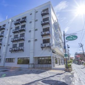 отель Sabai Inn