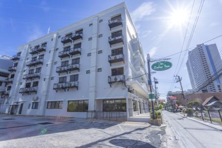 Отель Sabai Inn в Паттайя Бич Роад - Таиланд