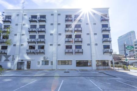 Отель Sabai Inn в Паттайя Бич Роад - Таиланд