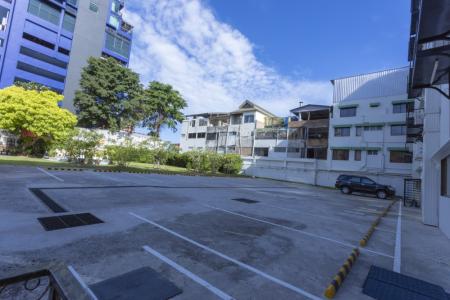 Отель Sabai Inn в Паттайя Бич Роад - Таиланд