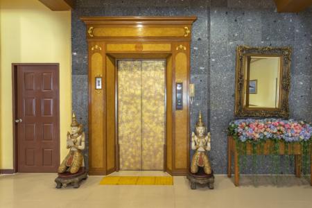 Отель Sabai Inn в Паттайя Бич Роад - Таиланд