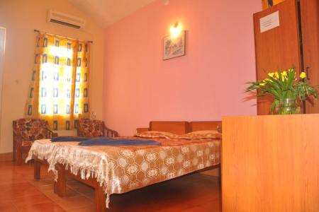 Отель Resorte De Tio Carmino в Калангут - Индия