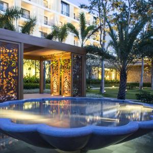 отель Salinda Resort Phu Quoc Island