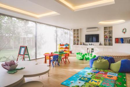 Отель Salinda Resort Phu Quoc Island в Фукуок - Вьетнам